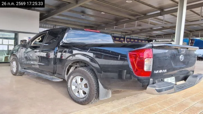 2018 Nissan Navara – 6