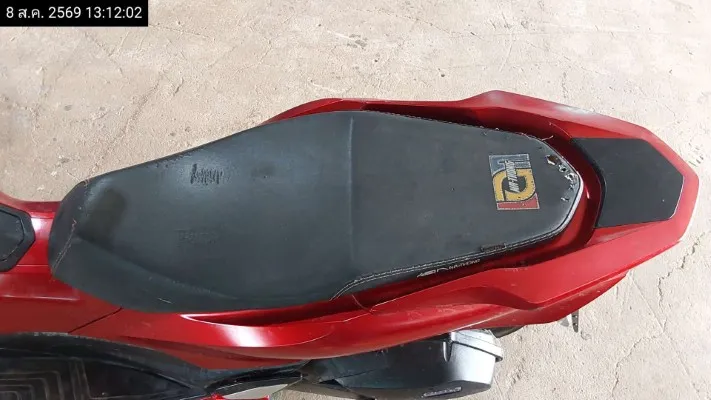 2022 Honda PCX – 10