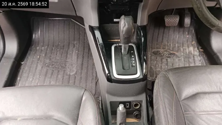 2014 Ford EcoSport – 9