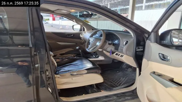 2018 Nissan Navara – 10