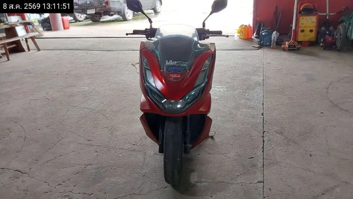 2022 Honda PCX – 3