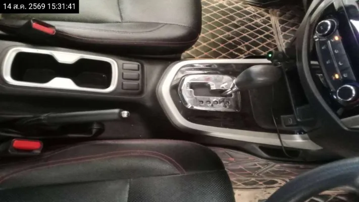 2017 Nissan Navara – 9