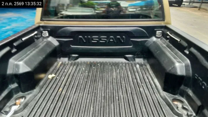 2005 Nissan Frontier – 10