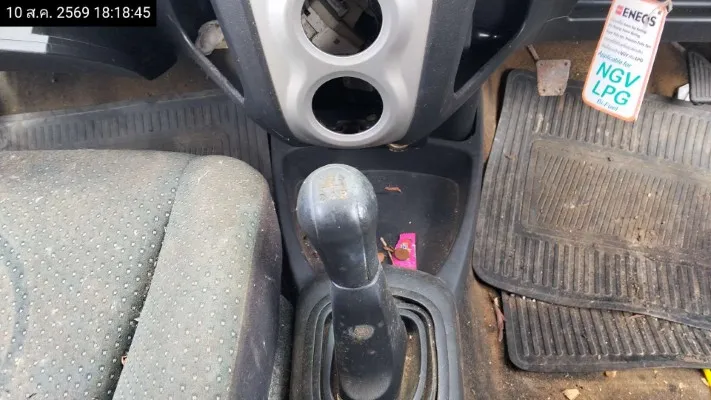 2006 Toyota Yaris – 9