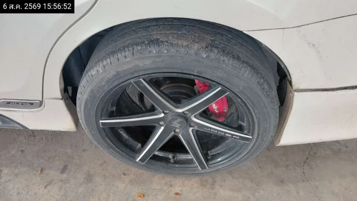 2014 Toyota Corolla Altis – 11