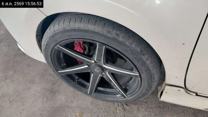 2014 Toyota Corolla Altis – 12
