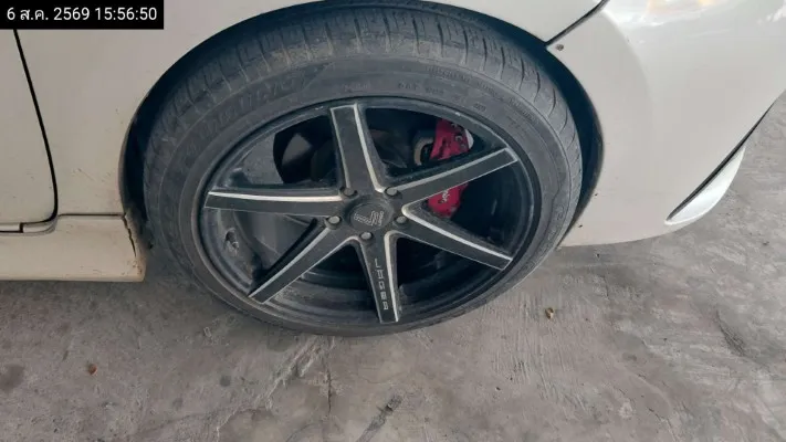 2014 Toyota Corolla Altis – 9