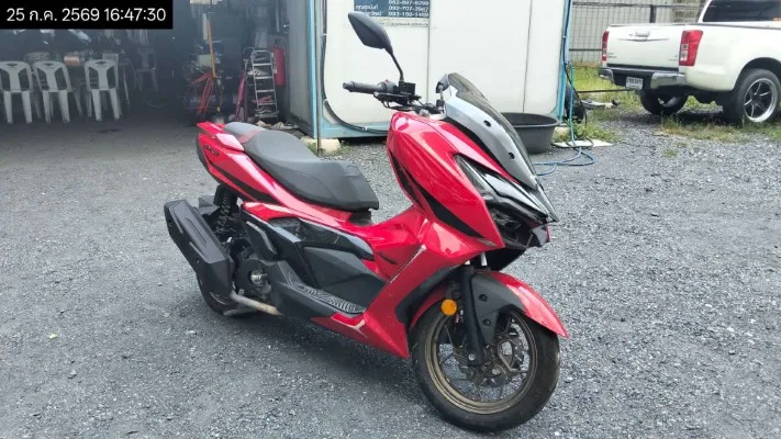 2025 GPX DZ3 – 3
