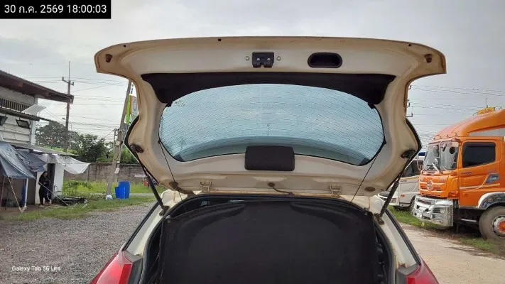 2015 Toyota Yaris – 11
