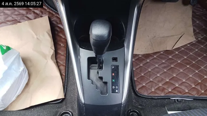 2019 Toyota Yaris – 9