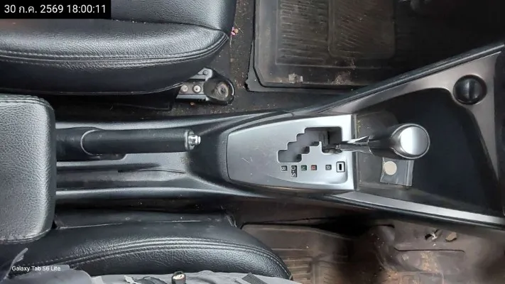 2015 Toyota Yaris – 9