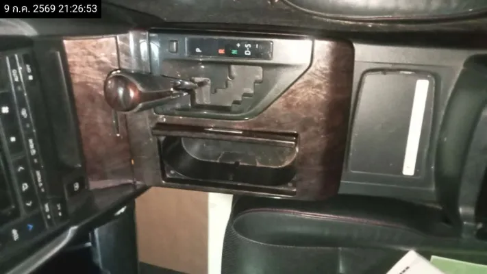 2016 Toyota Camry – 10