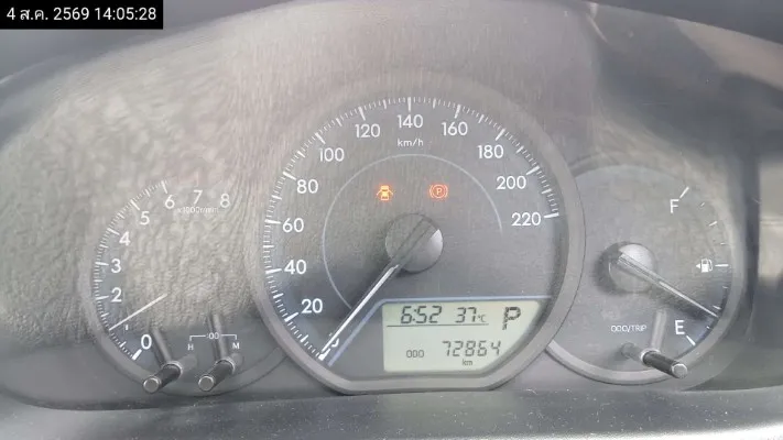 2019 Toyota Yaris – 12