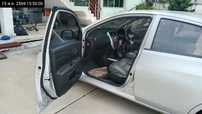 2019 Nissan Almera – 9