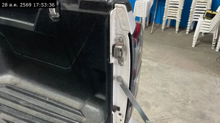 2023 Isuzu D-Max – 11