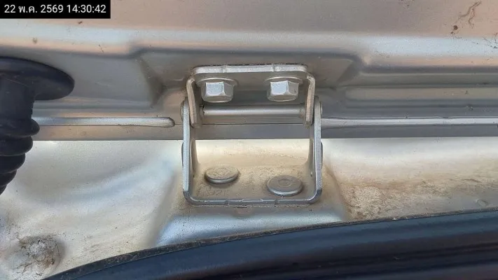 2009 Chevrolet Optra – 10