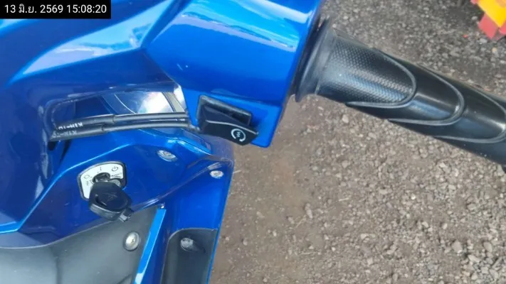 2024 Honda Wave – 10