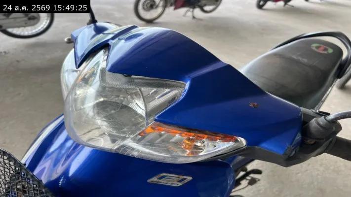 2016 Honda Wave – 12
