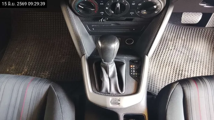 2015 Mazda Mazda2 – 9