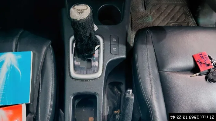 2018 Toyota Hilux Revo – 9