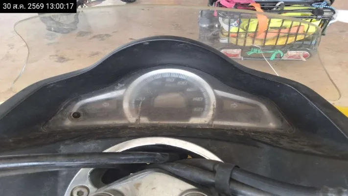 2015 Honda PCX – 10
