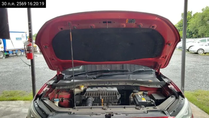 2022 MG ZS – 11