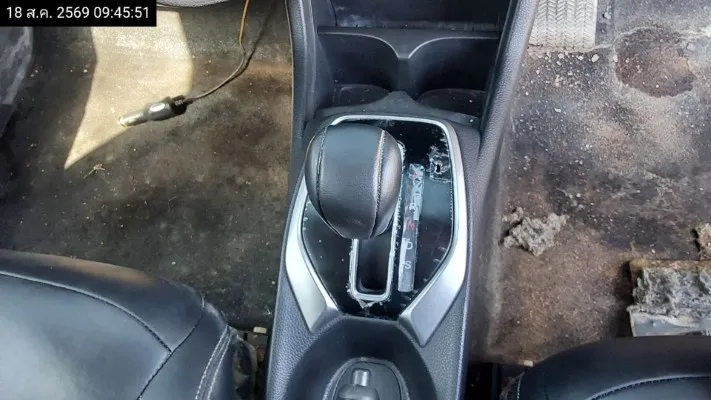 2022 Honda BR-V – 9