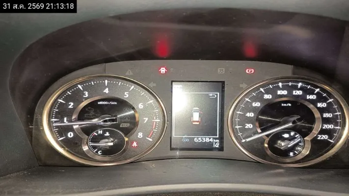 2021 Toyota Alphard – 12