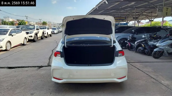 2022 Toyota Corolla Altis – 10