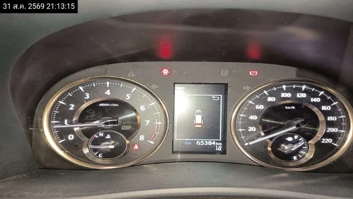 2021 Toyota Alphard – 10
