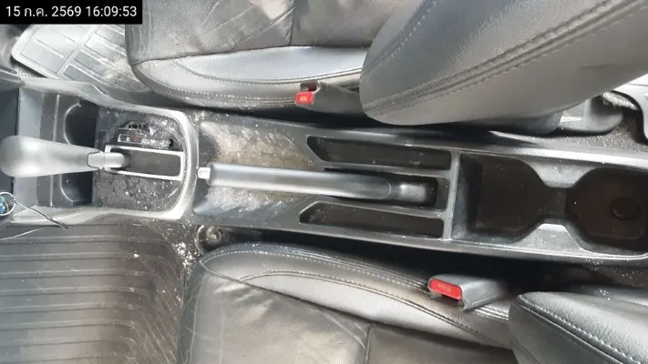 2018 Honda City – 9