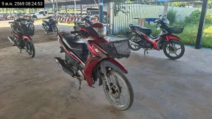 2018 Yamaha Finn – 4