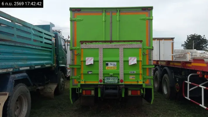 Hino Dutro – 4