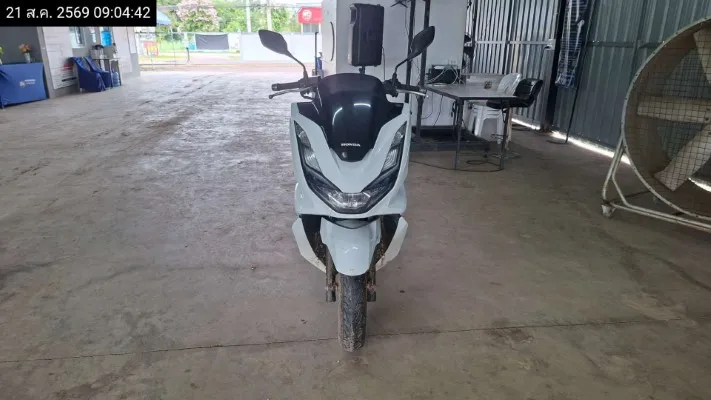 2021 Honda PCX – 3
