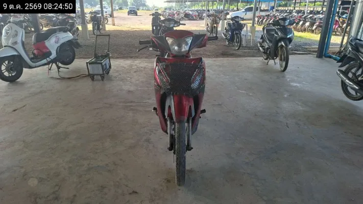 2018 Yamaha Finn – 3