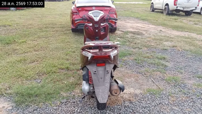 2023 Honda Lead – 6