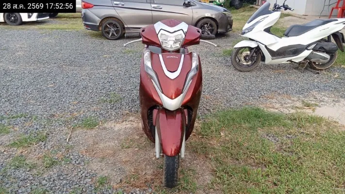 2023 Honda Lead – 3