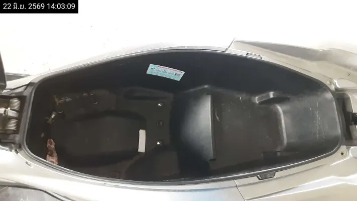 2020 Honda PCX – 11