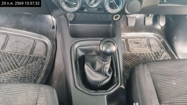 2020 Toyota Hilux Revo – 9