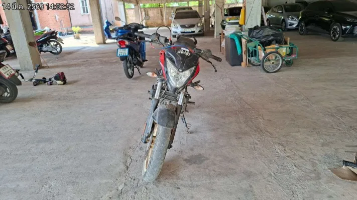 2022 Bajaj Pulsar NS200 – 3