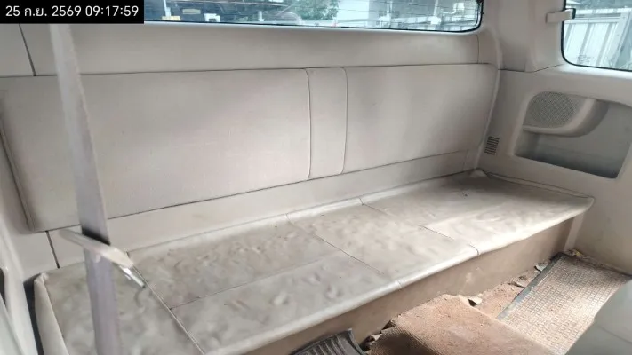 2007 Toyota Hilux Vigo – 12