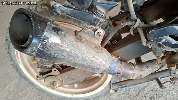 2022 Bajaj Pulsar NS200 – 12