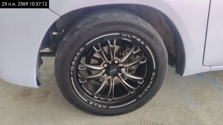 2020 Toyota Hilux Revo – 11