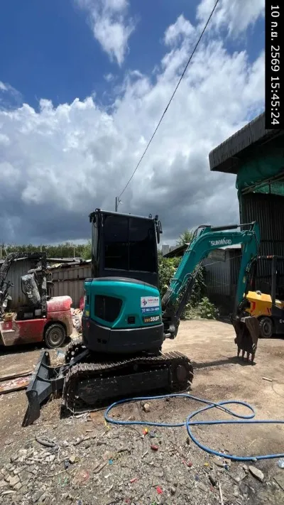 Sunward SWE35UF – 4