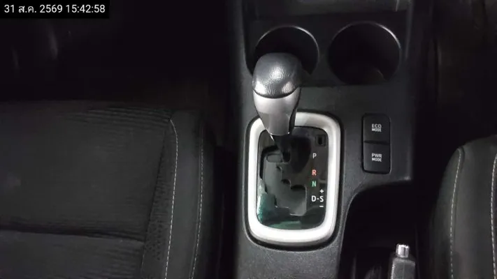 2020 Toyota Hilux Revo – 9