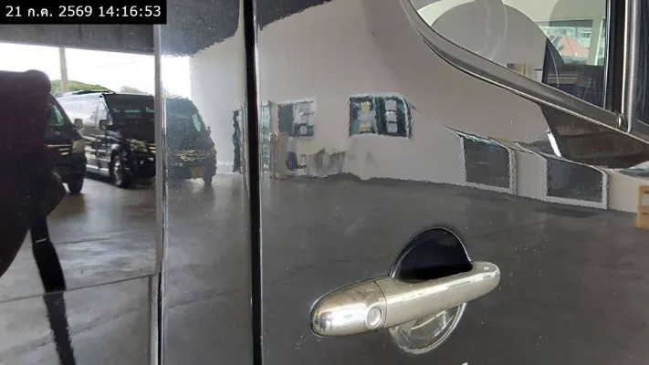 2015 Mercedes-Benz Sprinter – 9