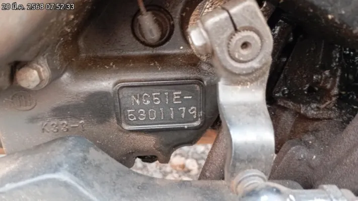 2016 Honda CB300R – 12