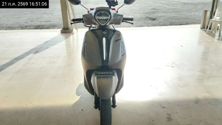 2025 Yamaha Grand Filano – 3