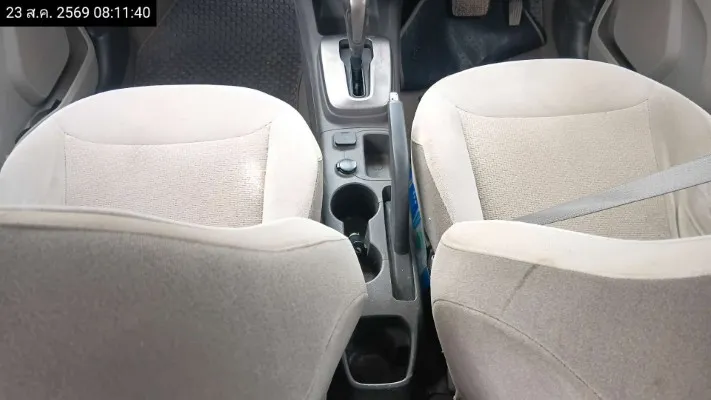 2013 Chevrolet Spin – 12