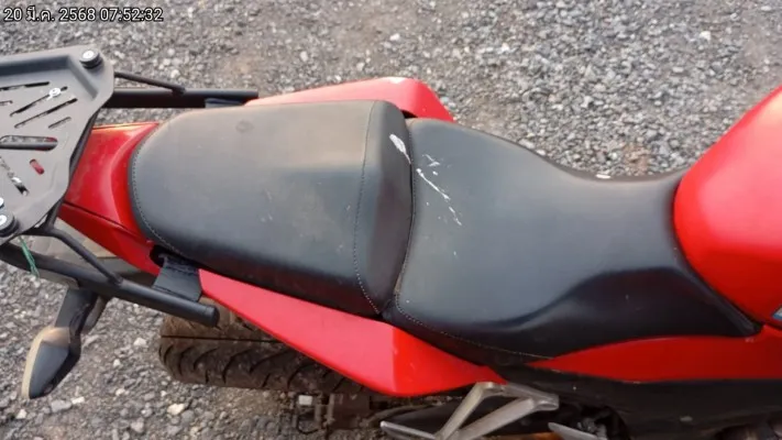 2016 Honda CB300R – 9